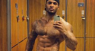 El culazo de David Mckintosh desnudo en Instagram