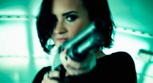 Vídeo de 'Confident' de Demi Lovato