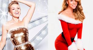 Top 5: los mejores discos de Navidad de nuestras divas