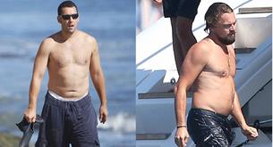 Las últimas tendencias de moda en los looks masculinos