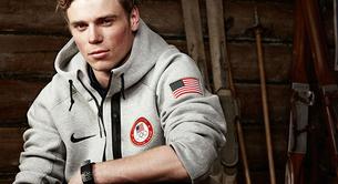 Las fotos de Gus Kenworthy desnudo, medallista olímpico y abiertamente gay