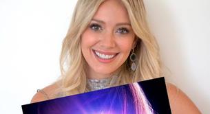 Hilary Duff estrena 'Youngblood, nuevo single para 'Jem And The Holograms'