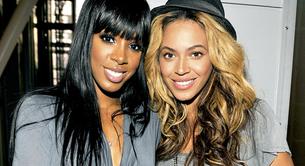 Critican a un rapero muy famoso por decir que Kelly Rowland es más guapa que Beyoncé