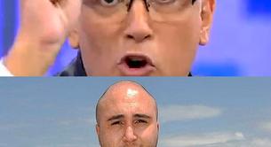 Kiko Rivera insinúa que Kiko Hernández es gay y así ha sido su reacción