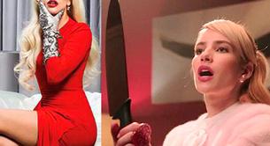 Lady Gaga, ¿en la segunda temporada de 'Scream Queens'?