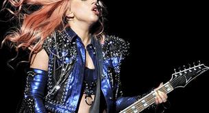 Lady Gaga saldrá de gira en 2016