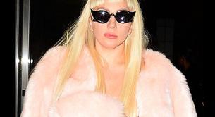 Lady Gaga siente que ha vivido ya 100 años