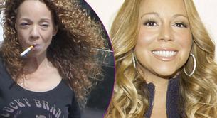 La hermana de Mariah Carey está moribunda en un hospital