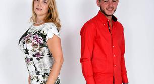 Un matrimonio de transexuales en 'Gran Hermano'