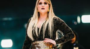 Escucha 'Better When I'm Dancin'', nuevo single de Meghan Trainor