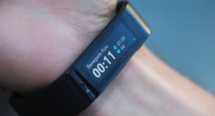 La Microsoft Band 2 ya esta aquí para cambiarte la vida
