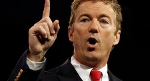 Despedir a alguien por ser gay debería ser legal, según el senador Rand Paul