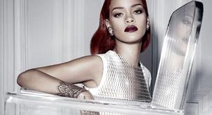 Rihanna hace el ridículo presumiendo de las audiencias de 'Rock in Rio'