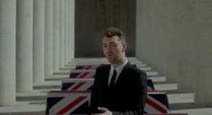 Vídeo de 'Writing's On the Wall' de Sam Smith