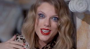 'Blank Space' de Taylor Swift es el vídeo musical más visto de la historia