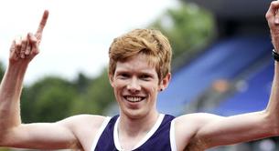 El atleta británico Tom Bosworth sale del armario