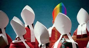 El Vaticano acusa a los gays del tumor del Papa Francisco