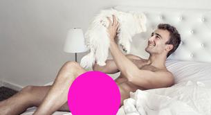 Los Warwick Rowers, deportistas desnudos contra la homofobia