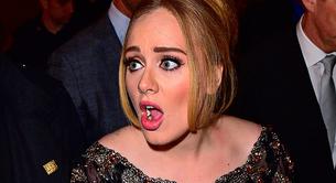 El concierto de presentación de '25' de Adele en Nueva York