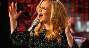 ¿Cuántas copias ha vendido '25' de Adele en una semana a nivel mundial?