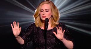 Adele anuncia concierto en España en 2016