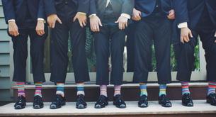 ¡Los calcetines para hombre que lo van a petar el próximo año!