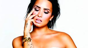 Demi Lovato, acusada de plagio por Sleigh Bells