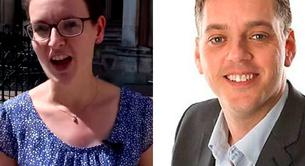 BBC despide a un presentador por llamar "fanática" a la portavoz de un grupo homófobo