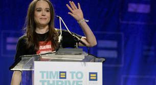 Ellen Page viaja por el mundo enfrentándose a homófobos