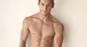 Las fotos del modelo Max Emerson desnudo