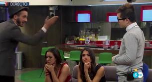 ¿Se puede llamar homofobia a las críticas a Han de 'Gram Hermano 16'?