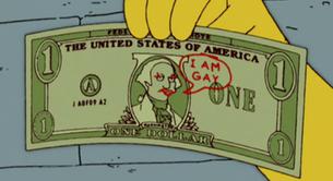 Un joven gay gana la lotería y sus padres homófobos le piden dinero