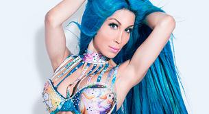 La Pelopony desnuda: ¿nueva concursante de 'Gran Hermano VIP' 4?