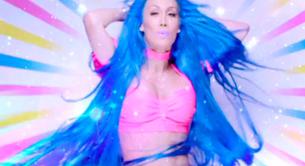 La Pelopony lanza vídeo para 'Me Anticipo'