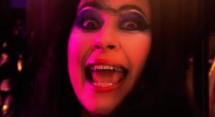 La Terremoto De Alcorcón versiona 'I Need A Man' de Grace Jones