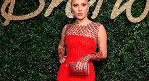 Lady Gaga colabora con Mark Ronson en su nuevo disco