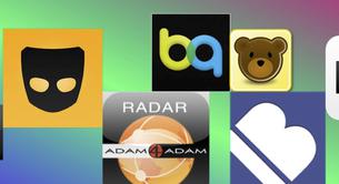 Este es el Top 10 de las apps gays mejor valoradas