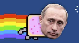 Una revista rusa hace una lista de los "perdonados por ser gays"