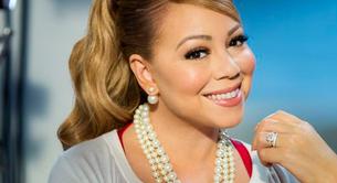 Mariah Carey, malvadísima en 'A Christmas Melody', su película navideña