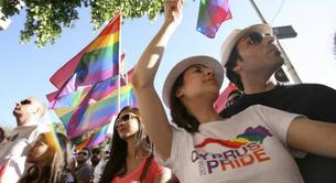 Llega el matrimonio gay a Chipre