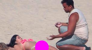 ¿Cómo reaccionan los hombres ante una mujer con pene?