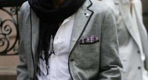 Complemento estrella: los pañuelos para hombre 