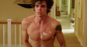 Reid Ewing desnudo: el actor de 'Modern Family' confirma que es gay