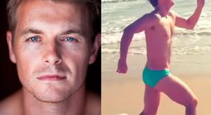 Rick Cosnett desnudo: el rubio gay de 'Quantico'