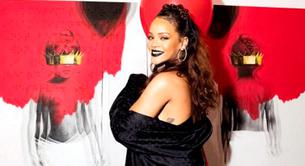 ¿Sale esta semana 'ANTi', el nuevo disco de Rihanna?