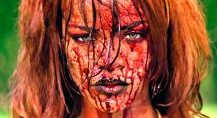 La explícita versión alternativa del vídeo de 'Bitch Better Have My Money' de Rihanna