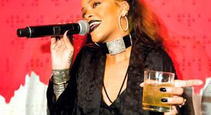 Confirmado nuevo single de Rihanna el viernes