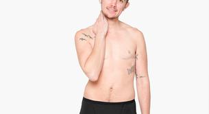 Ropa interior para hombres con menstruación