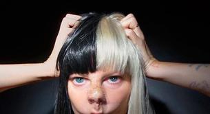 Sia estrena 'Bird Set Free', nuevo single rechazado por Adele