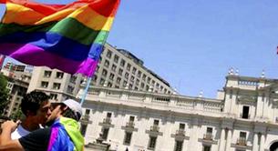 Llegan las primeras uniones gays a Chile